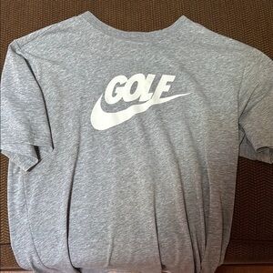 Nike Golf Tee